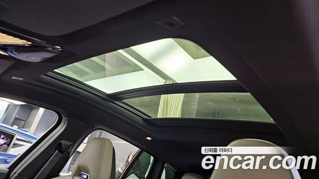 BMW X4 2025 — Şəkil 19/20