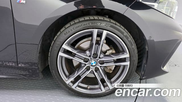 BMW 1 Series 2021 — Şəkil 5/20