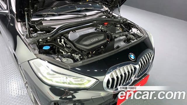 BMW 1 Series 2021 — Şəkil 6/20