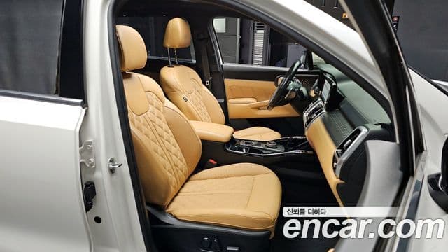 Kia Sorento 2020 — фото 12 из 20