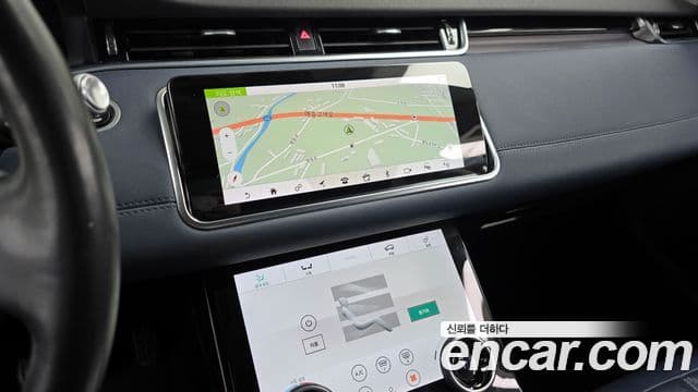 Land Rover Range Rover Evoque 2019 — фото 14 из 20