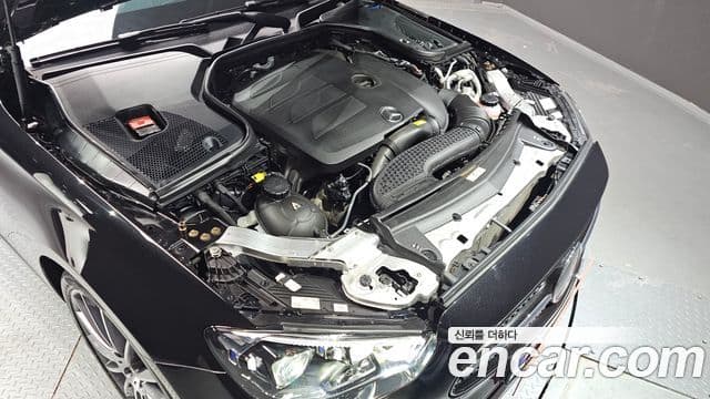Mercedes-Benz E-Class 2021 — Фото 5/20