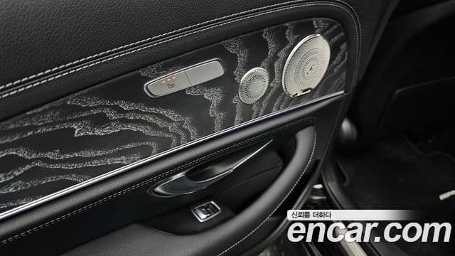 Mercedes-Benz E-Class 2021 — Фото 17/20