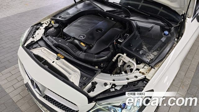 Mercedes-Benz C-Class 2020 — фото 5 из 20