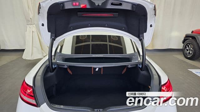 Mercedes-Benz C-Class 2020 — ფოტო 20/20