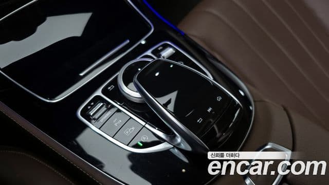 Mercedes-Benz E-Class 2020 — Şəkil 16/20