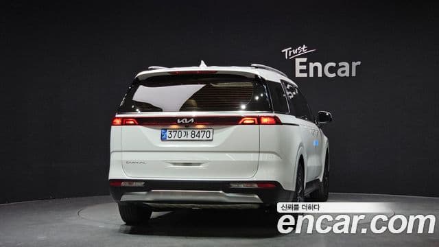Kia Carnival 2021 — Şəkil 4/20