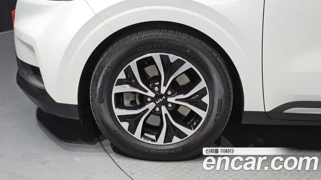 Kia Carnival 2021 — Şəkil 5/20