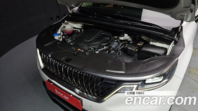 Kia Carnival 2021 — Şəkil 6/20