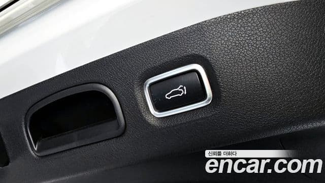 Kia Stinger 2020 — Şəkil 20/20