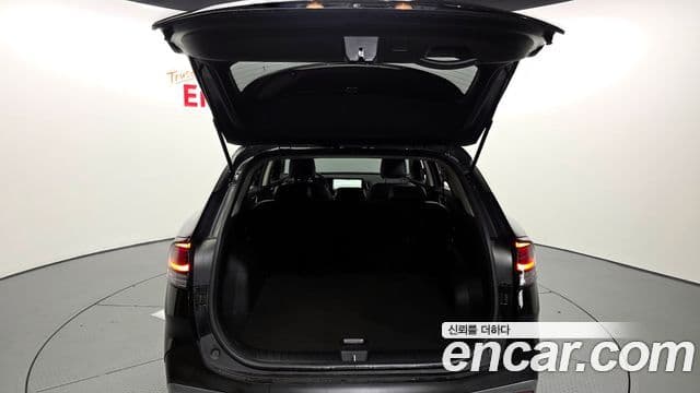 Kia Sportage 2024 — фото 20 из 20