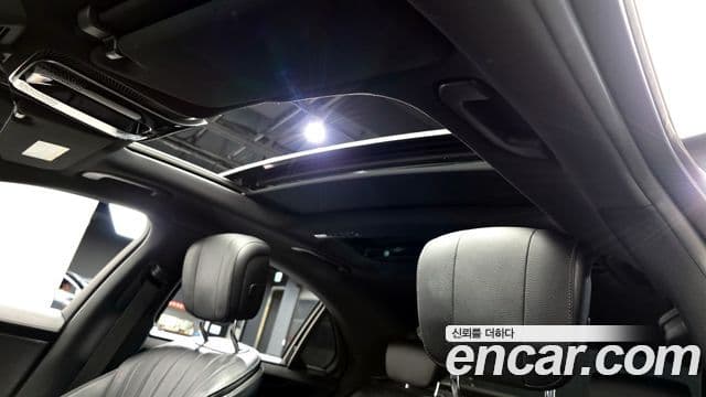 Mercedes-Benz S-Class 2021 — Фото 19/20