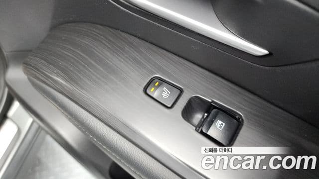 Hyundai The New Tucson 2021 — ფოტო 19/20