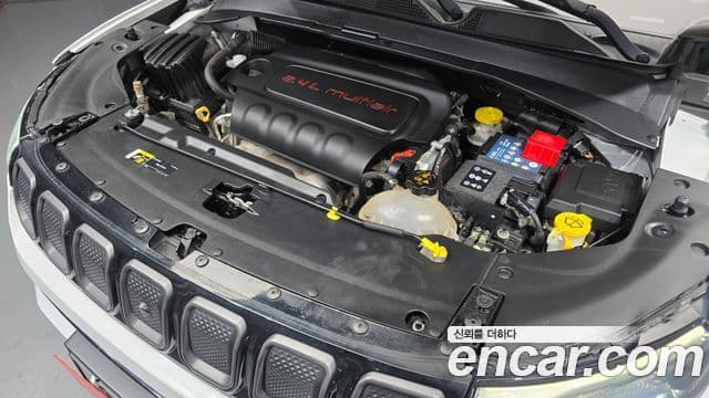 Jeep Compass 2022 — Photo 3/20