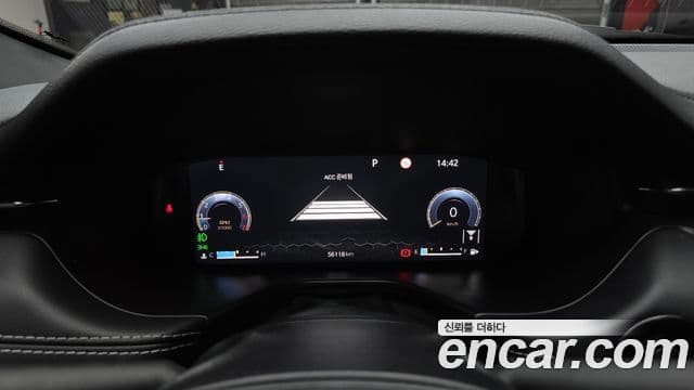 Jeep Compass 2022 — Photo 11/20