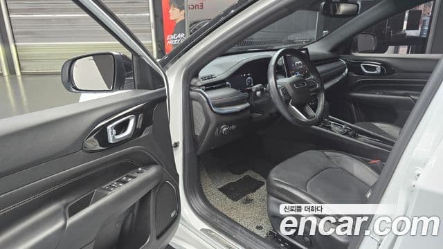Jeep Compass 2022 — Photo 6/20