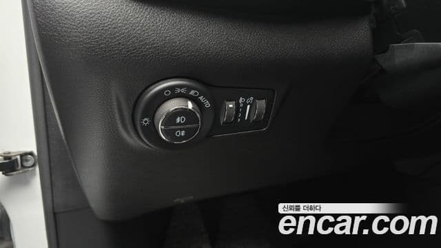 Jeep Compass 2022 — Photo 13/20