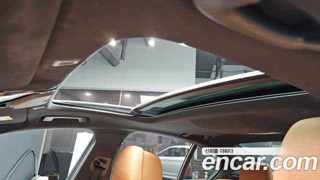 BMW 5 Series 2021 — ფოტო 16/20
