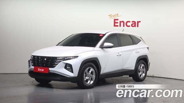 Hyundai Tucson Hybrid 2021 — Şəkil 13/20