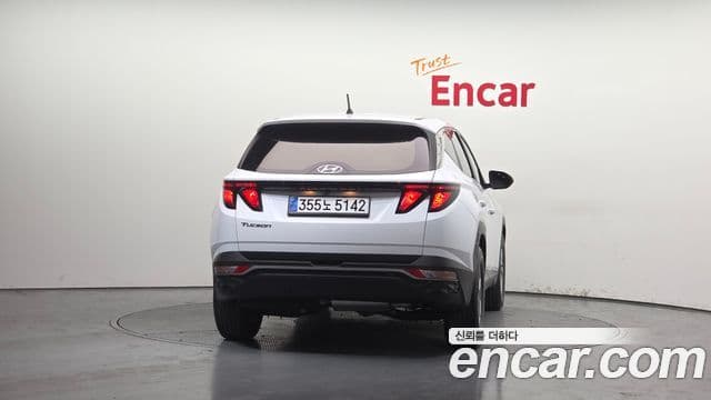 Hyundai Tucson Hybrid 2021 — Şəkil 19/20