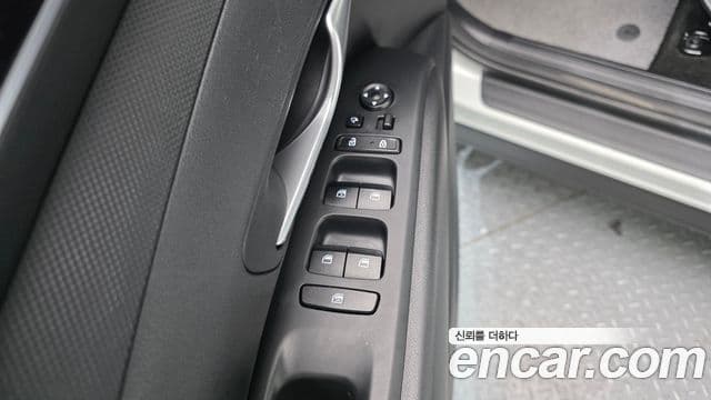 Hyundai Tucson Hybrid 2021 — Şəkil 14/20