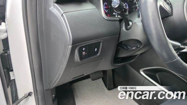 Hyundai Tucson Hybrid 2021 — Şəkil 9/20