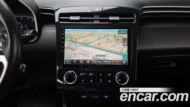 Hyundai Tucson Hybrid 2021 — Şəkil 4/20
