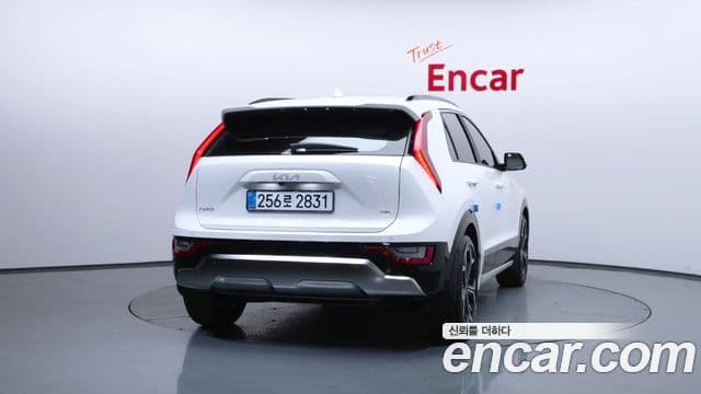 Kia Niro 2025 — Şəkil 4/20