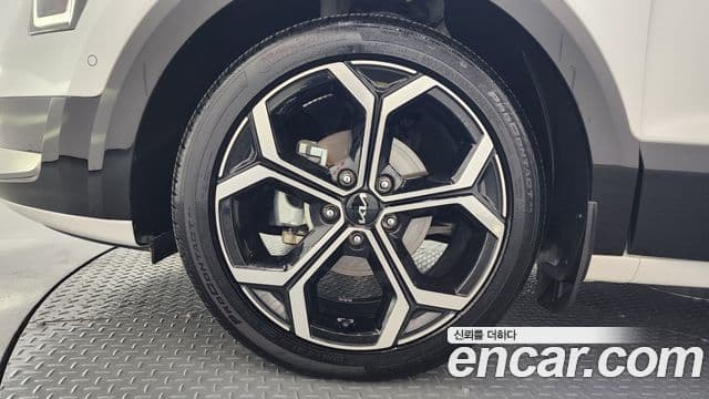 Kia Niro 2025 — ფოტო 5/20