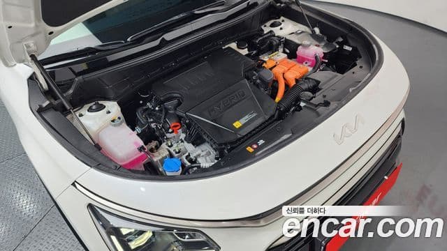 Kia Niro 2025 — Şəkil 6/20