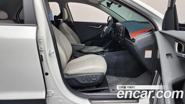 Kia Niro 2025 — Şəkil 11/20