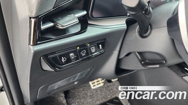 Kia Niro 2025 — Şəkil 14/20