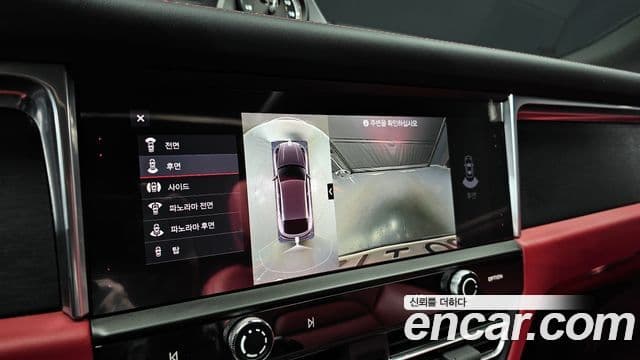 Porsche Macan 2023 — Şəkil 15/20