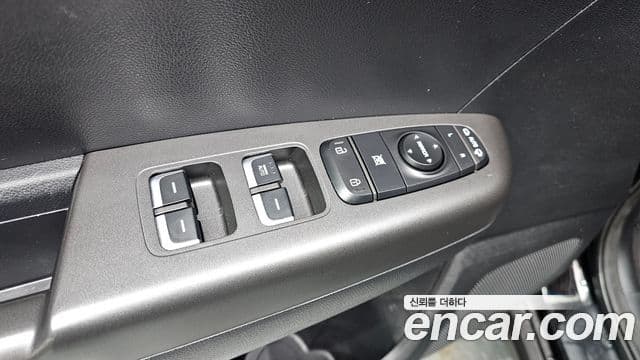 Kia Sportage The Bold 2019 — Фото 18/20