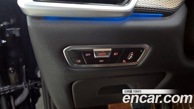 BMW X5 2022 — Фото 13/20