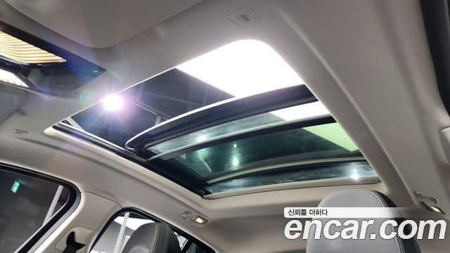 BMW X4 2021 — Şəkil 18/20