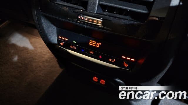 BMW X4 2021 — Şəkil 19/20