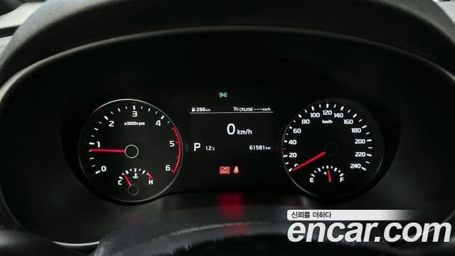 Kia Sportage The Bold 2019 — ფოტო 7/20