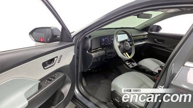 Hyundai Kona 2024 — ფოტო 9/20