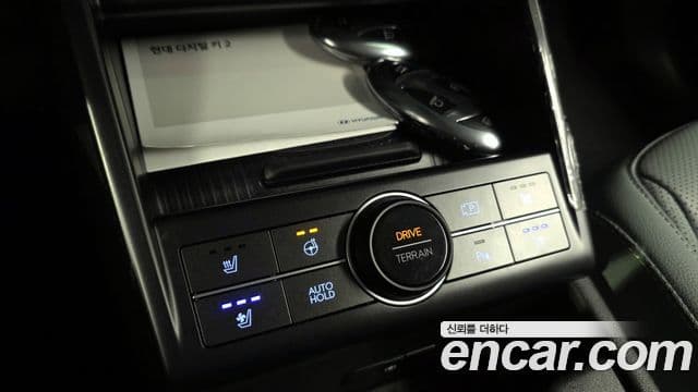 Hyundai Kona 2024 — ფოტო 17/20