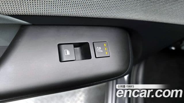Hyundai Kona 2024 — ფოტო 18/20