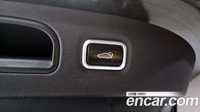 Kia Stinger 2020 — фото 20 из 20