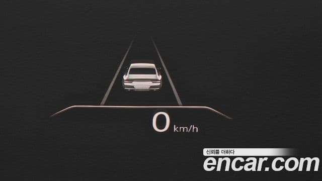 Genesis Electrified G80 2020 — Şəkil 8/20