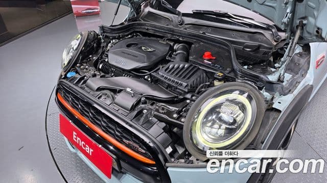 Mini Cooper S 2019 — Şəkil 5/20