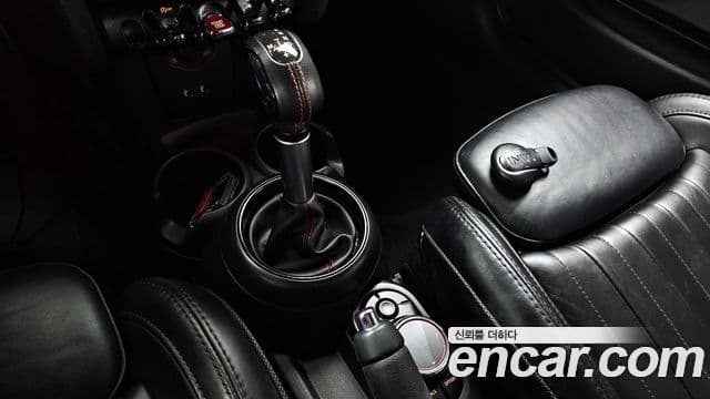 Mini Cooper S 2019 — Şəkil 7/20