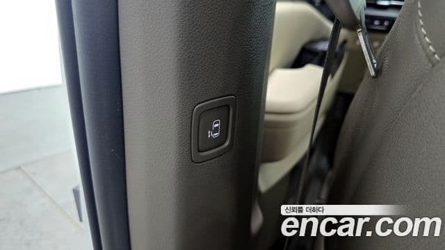 Kia Carnival 2022 — ფოტო 18/20