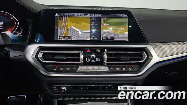 BMW 3 Series 2020 — ფოტო 2/20