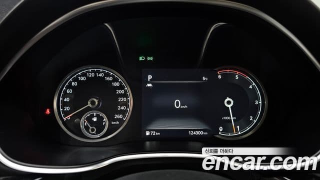 Genesis Electrified G80 2021 — Şəkil 8/20