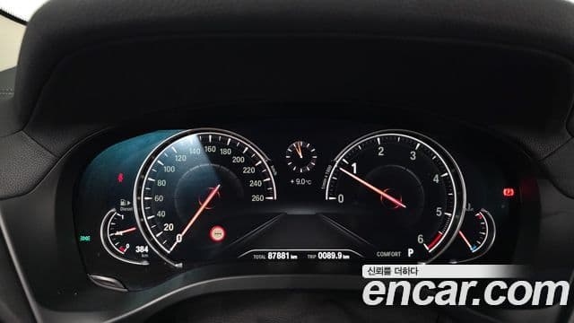 BMW X3 2019 — ფოტო 8/20