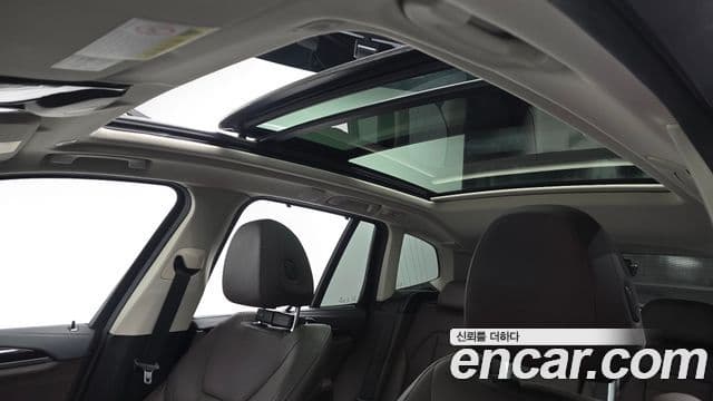 BMW X3 2019 — ფოტო 18/20